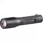 Ledlenser C3R Classic LED Taschenlampe akkubetrieben 140lm 6h 42g Ledlenser C3R Classic LED Taschenlampe akkubetrieben 140lm 6h 42g