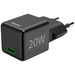 Hama 00201984 USB Ladegerät 20W 1x USB-C® USB PD Schwarz Innenbereich USB Power Delivery (USB-PD) Hama 00201984 USB Ladegerät 20W 1x USB-C® USB PD Schwarz Innenbereich USB Power Delivery (USB-PD)