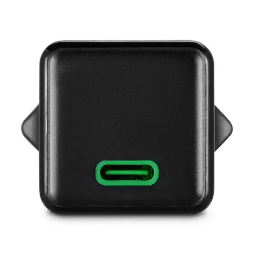 Hama 00201984 USB Ladegerät 20W 1x USB-C® USB PD Schwarz Innenbereich USB Power Delivery (USB-PD) Hama 00201984 USB Ladegerät 20W 1x USB-C® USB PD Schwarz Innenbereich USB Power Delivery (USB-PD)