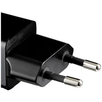Hama 00201984 USB Ladegerät 20W 1x USB-C® USB PD Schwarz Innenbereich USB Power Delivery (USB-PD) Hama 00201984 USB Ladegerät 20W 1x USB-C® USB PD Schwarz Innenbereich USB Power Delivery (USB-PD)