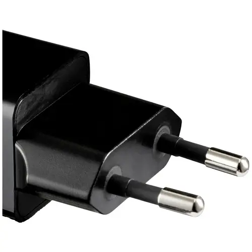 Hama 00201984 USB Ladegerät 20W 1x USB-C® USB PD Schwarz Innenbereich USB Power Delivery (USB-PD) Hama 00201984 USB Ladegerät 20W 1x USB-C® USB PD Schwarz Innenbereich USB Power Delivery (USB-PD)