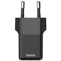 Hama 00201984 USB Ladegerät 20W 1x USB-C® USB PD Schwarz Innenbereich USB Power Delivery (USB-PD) Hama 00201984 USB Ladegerät 20W 1x USB-C® USB PD Schwarz Innenbereich USB Power Delivery (USB-PD)