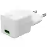 Hama 00201981 USB Ladegerät 25W 1x USB-C® USB PD Weiß Innenbereich USB Power Delivery (USB-PD) Hama 00201981 USB Ladegerät 25W 1x USB-C® USB PD Weiß Innenbereich USB Power Delivery (USB-PD)