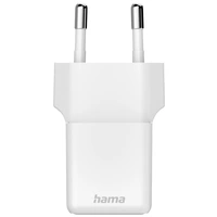 Hama 00201981 USB Ladegerät 25W 1x USB-C® USB PD Weiß Innenbereich USB Power Delivery (USB-PD) Hama 00201981 USB Ladegerät 25W 1x USB-C® USB PD Weiß Innenbereich USB Power Delivery (USB-PD)