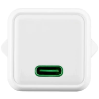 Hama 00201981 USB Ladegerät 25W 1x USB-C® USB PD Weiß Innenbereich USB Power Delivery (USB-PD) Hama 00201981 USB Ladegerät 25W 1x USB-C® USB PD Weiß Innenbereich USB Power Delivery (USB-PD)