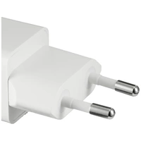 Hama 00201981 USB Ladegerät 25W 1x USB-C® USB PD Weiß Innenbereich USB Power Delivery (USB-PD) Hama 00201981 USB Ladegerät 25W 1x USB-C® USB PD Weiß Innenbereich USB Power Delivery (USB-PD)