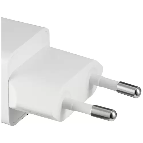 Hama 00201981 USB Ladegerät 25W 1x USB-C® USB PD Weiß Innenbereich USB Power Delivery (USB-PD) Hama 00201981 USB Ladegerät 25W 1x USB-C® USB PD Weiß Innenbereich USB Power Delivery (USB-PD)