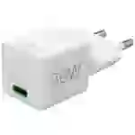 Hama 00201982 USB Ladegerät 30 W 1x USB-C® USB PD Weiß Innenbereich USB Power Delivery (USB-PD) Hama 00201982 USB Ladegerät 30 W 1x USB-C® USB PD Weiß Innenbereich USB Power Delivery (USB-PD)