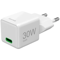 Hama 00201982 USB Ladegerät 30 W 1x USB-C® USB PD Weiß Innenbereich USB Power Delivery (USB-PD) Hama 00201982 USB Ladegerät 30 W 1x USB-C® USB PD Weiß Innenbereich USB Power Delivery (USB-PD)