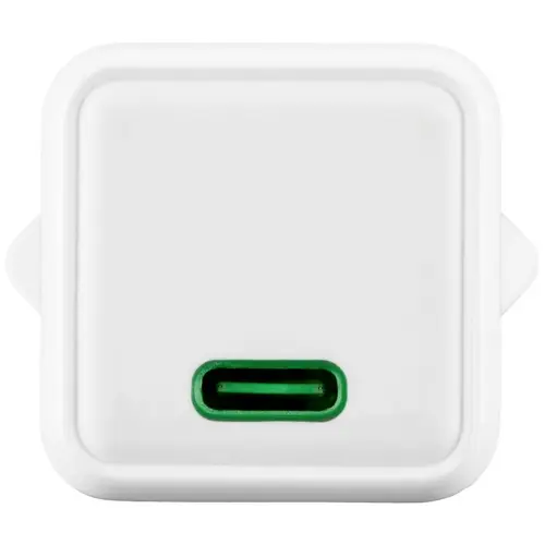 Hama 00201982 USB Ladegerät 30 W 1x USB-C® USB PD Weiß Innenbereich USB Power Delivery (USB-PD) Hama 00201982 USB Ladegerät 30 W 1x USB-C® USB PD Weiß Innenbereich USB Power Delivery (USB-PD)