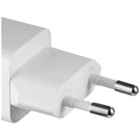 Hama 00201982 USB Ladegerät 30 W 1x USB-C® USB PD Weiß Innenbereich USB Power Delivery (USB-PD) Hama 00201982 USB Ladegerät 30 W 1x USB-C® USB PD Weiß Innenbereich USB Power Delivery (USB-PD)