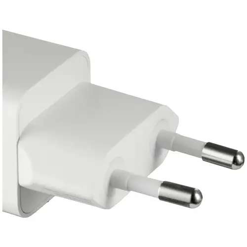 Hama 00201982 USB Ladegerät 30 W 1x USB-C® USB PD Weiß Innenbereich USB Power Delivery (USB-PD) Hama 00201982 USB Ladegerät 30 W 1x USB-C® USB PD Weiß Innenbereich USB Power Delivery (USB-PD)