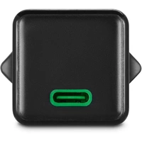 Hama 00201986 USB Ladegerät 30 W 1x USB-C® USB PD Schwarz Innenbereich USB Power Delivery (USB-PD) Hama 00201986 USB Ladegerät 30 W 1x USB-C® USB PD Schwarz Innenbereich USB Power Delivery (USB-PD)