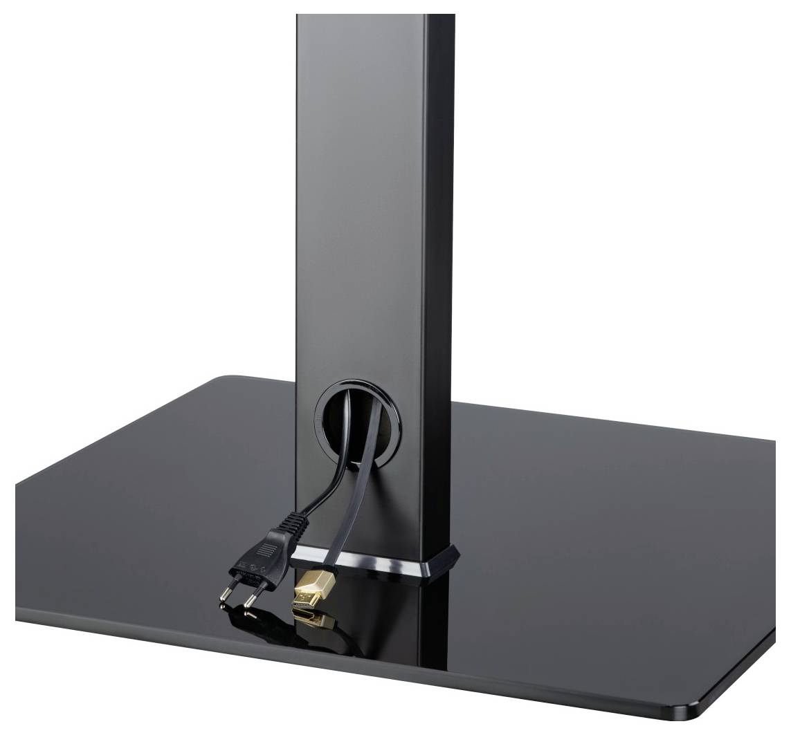 Hama 00220868 TV-Wandhalterung Schwenkbar 81,3cm (32") - 165,1cm (65") Höhenverstellbar