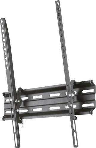 Hama 00220810 TV-Wandhalterung 81,3 cm (32 ) - 165,1 cm (65 ) Integrierte Wasserwaage