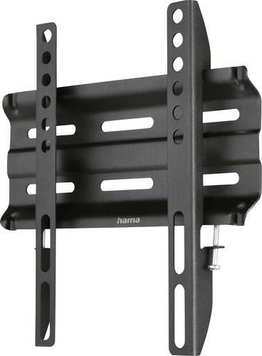 Hama 00220805 TV-Wandhalterung 48,3 cm (19 ) - 121,9 cm (48 ) Starr Integrierte Wasserwaage
