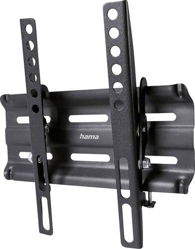Hama 00220806 TV-Halterung 121,9 cm (48") Schwarz