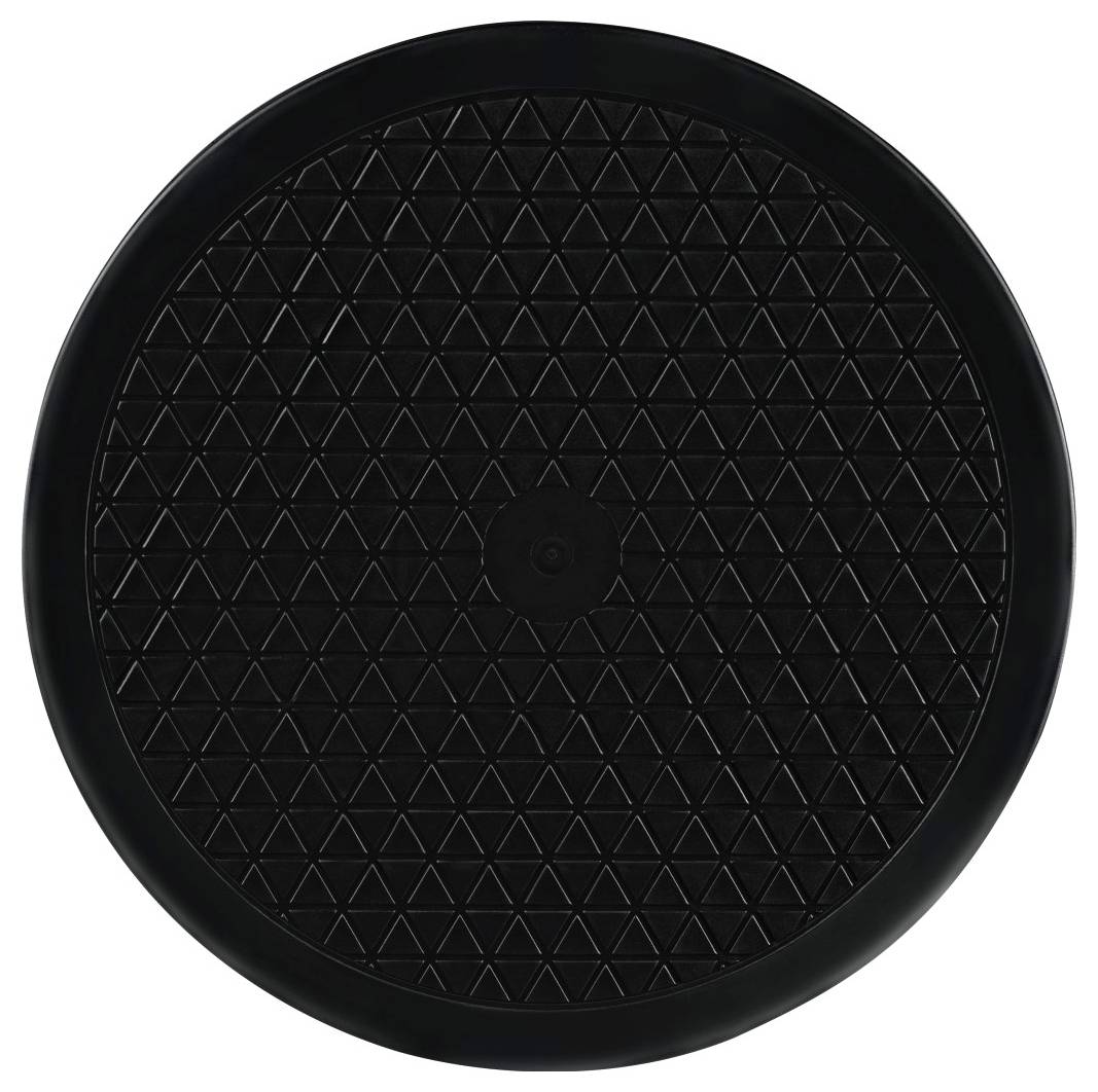 Hama 00220892 Monitor-Drehteller Schwarz