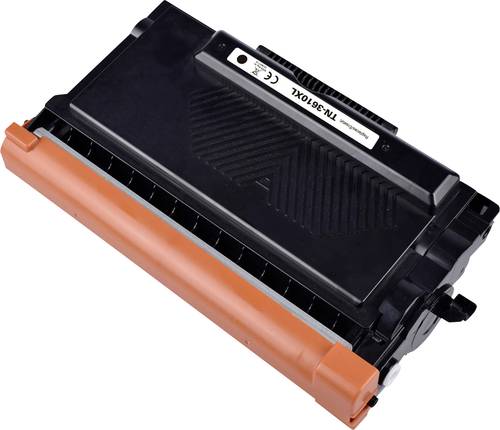 Renkforce Toner ersetzt Brother TN-3610XL Kompatibel Schwarz 25000 Seiten RF-BTN3610XL RF-6608856