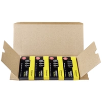 Intenso 7501510 Micro (AAA)-Batterie Alkali-Mangan 1250 mAh 1.5 V 40 St. Intenso 7501510 Micro (AAA)-Batterie Alkali-Mangan 1250 mAh 1.5 V 40 St.