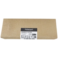 Intenso 7501510 Micro (AAA)-Batterie Alkali-Mangan 1250 mAh 1.5 V 40 St. Intenso 7501510 Micro (AAA)-Batterie Alkali-Mangan 1250 mAh 1.5 V 40 St.