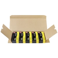 Intenso 7501511 Micro (AAA)-Batterie Alkali-Mangan 1250 mAh 1.5 V 100 St. Intenso 7501511 Micro (AAA)-Batterie Alkali-Mangan 1250 mAh 1.5 V 100 St.