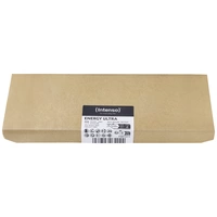 Intenso 7501511 Micro (AAA)-Batterie Alkali-Mangan 1250 mAh 1.5 V 100 St. Intenso 7501511 Micro (AAA)-Batterie Alkali-Mangan 1250 mAh 1.5 V 100 St.