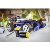 Intenso 7501432 Baby (C)-Batterie Alkali-Mangan 8000 mAh 1.5 V 2 St. Intenso 7501432 Baby (C)-Batterie Alkali-Mangan 8000 mAh 1.5 V 2 St.