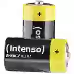Intenso 7501432 Baby (C)-Batterie Alkali-Mangan 8000 mAh 1.5V 2St. Intenso 7501432 Baby (C)-Batterie Alkali-Mangan 8000 mAh 1.5V 2St.