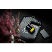 Intenso 7501451MP 9 V Block-Batterie Alkali-Mangan 560 mAh 9 V 10 St. Intenso 7501451MP 9 V Block-Batterie Alkali-Mangan 560 mAh 9 V 10 St.
