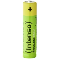 Intenso 7505114 Micro (AAA)-Akku NiMH 850 mAh 1.2 V 4 St. Intenso 7505114 Micro (AAA)-Akku NiMH 850 mAh 1.2 V 4 St.