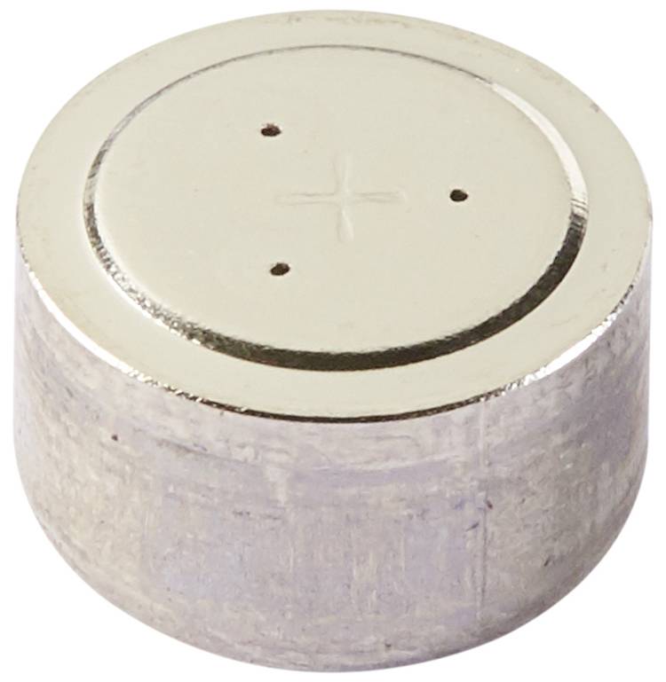 Intenso Hörgerätebatterie PR48-13 1.45V 60 St. 230 mAh Zink-Luft 7504426MP