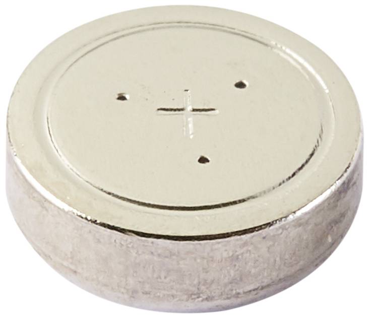 Intenso Hörgerätebatterie PR41-312 1.45V 6 St. 148 mAh Zink-Luft 7504436