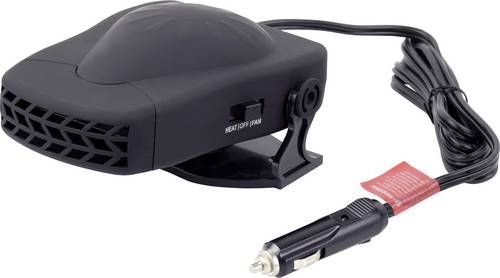 HP Autozubehör Heizlüfter 12 V