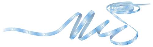 Philips 8720169309869 LED-Streifen-Komplettset 230 V 5 m RGB 5 m