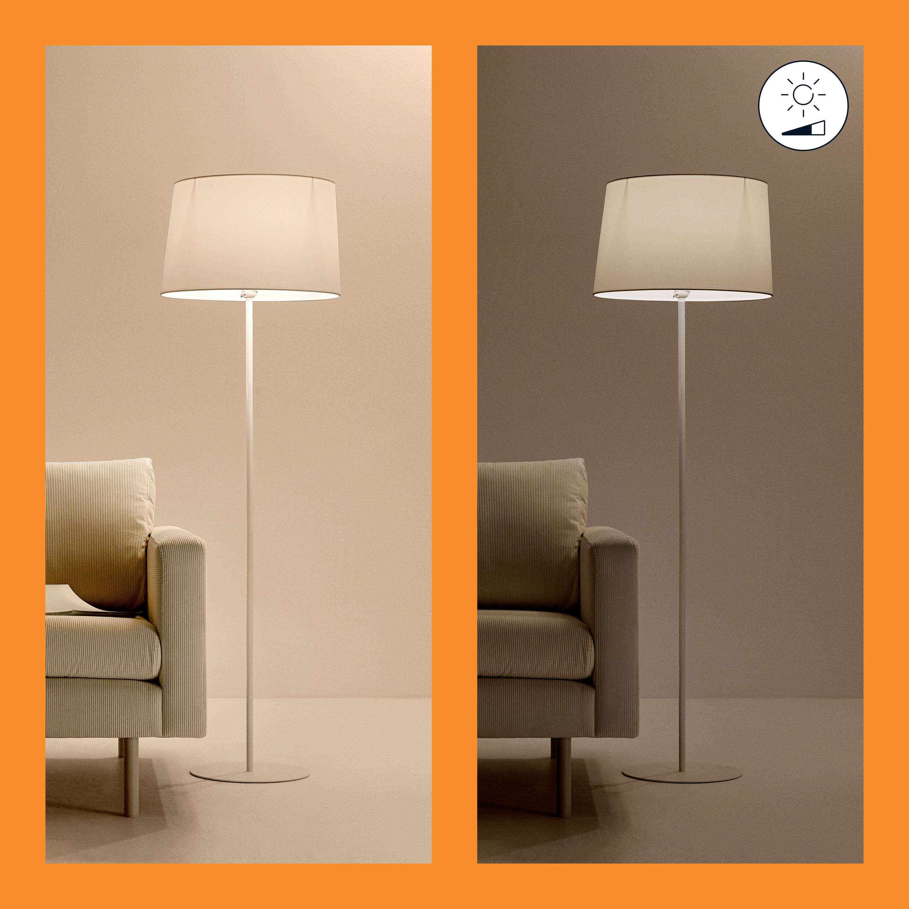 WiZ 8720169071216 LED-Streifen-Komplettset 24 V 4000 mm RGBW 4 m