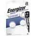 Energizer Knopfzelle CR 2032 3 V 2 St. 235 mAh Lithium E304206200 Energizer Knopfzelle CR 2032 3 V 2 St. 235 mAh Lithium E304206200