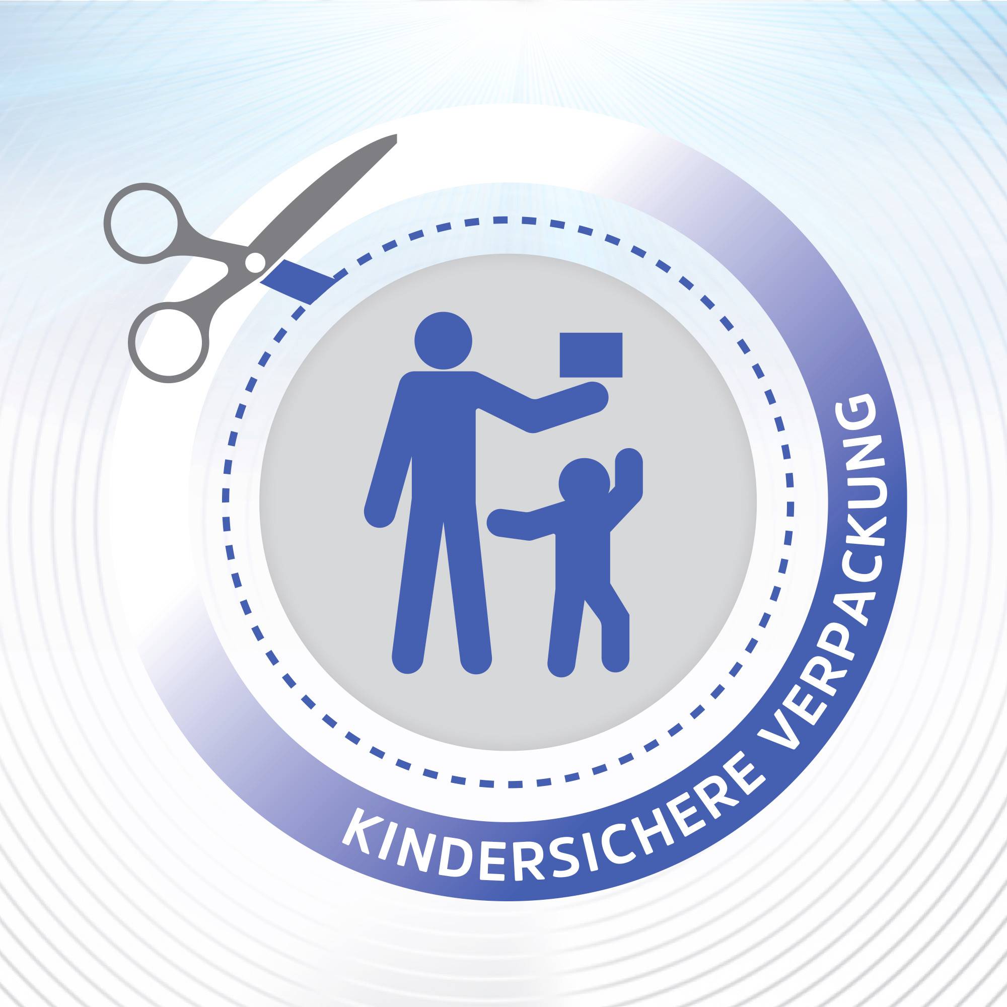 Energizer Knopfzelle CR 2032 3V 4 St. 235 mAh Lithium E304206100