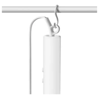 Xiaomi Compact H101 Haartrockner Weiß Xiaomi Compact H101 Haartrockner Weiß