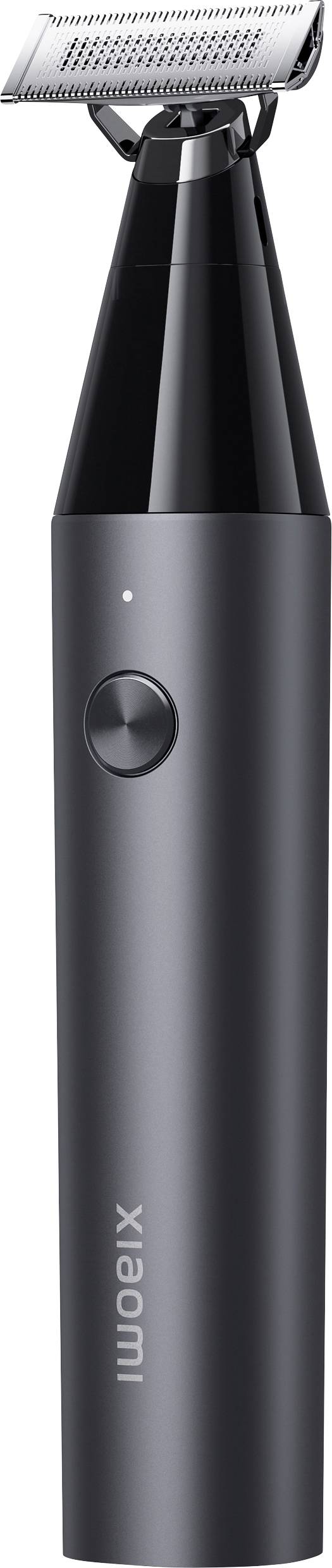 Xiaomi Uniblade X300 Bartschneider Schwarz