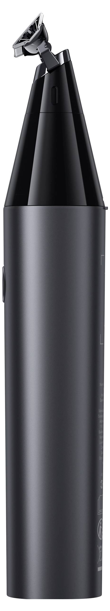 Xiaomi Uniblade X300 Bartschneider Schwarz