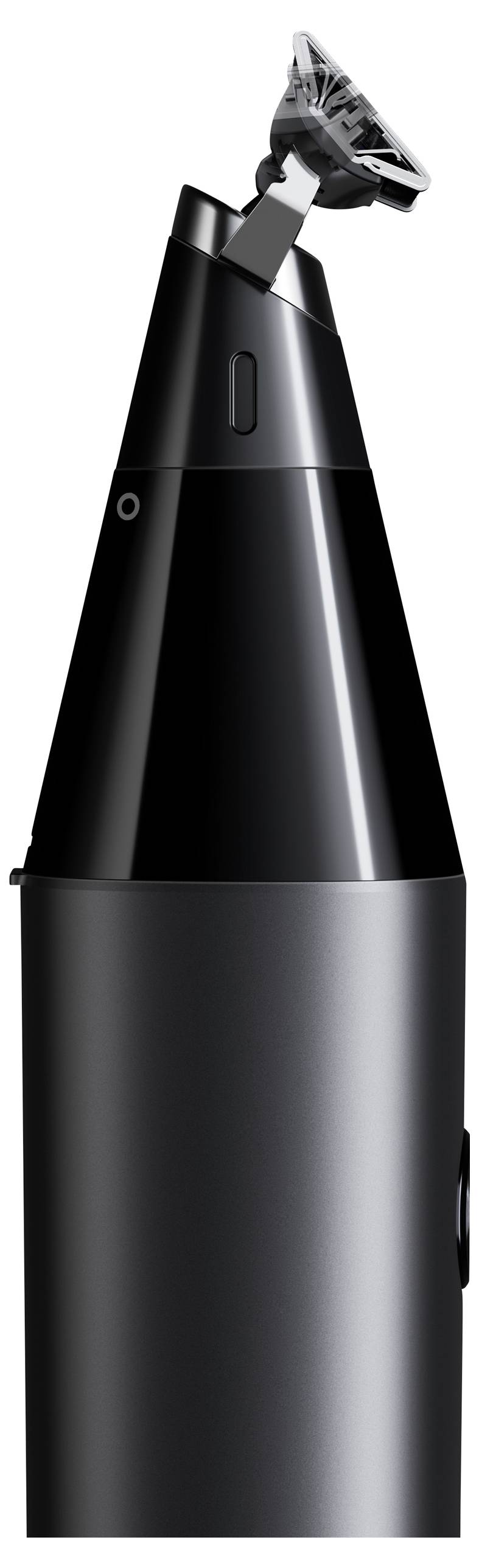 Xiaomi Uniblade X300 Bartschneider Schwarz