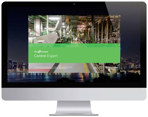 Schneider Electric CEXUADCZXSPAZZ Teachware