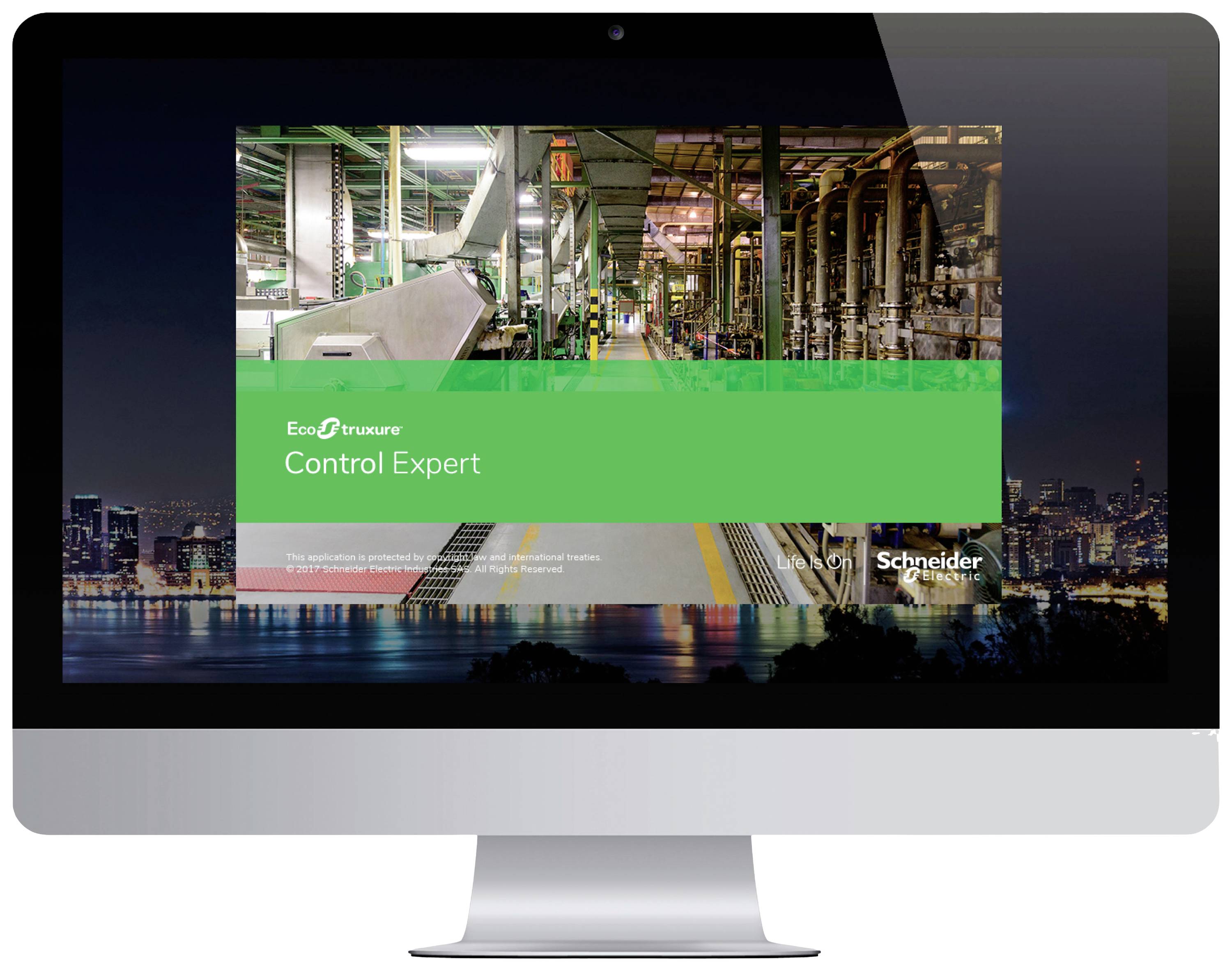 Schneider Electric CEXUADCZXTPAZZ Teachware