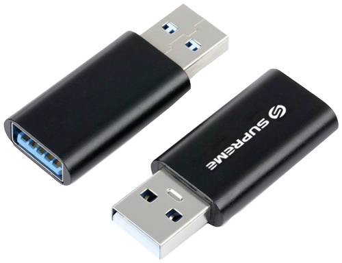 Supreme USB 2.0 Adapter USB Data Blocker Pro