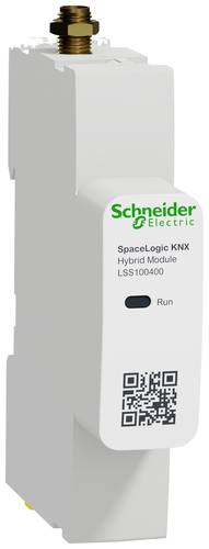 Schneider Electric LSS100400 Steuerungs-/Überwachungsgerät