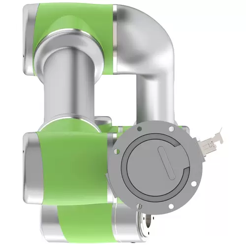 Schneider Electric LXMRL05S0000 Industrieroboter Schneider Electric LXMRL05S0000 Industrieroboter