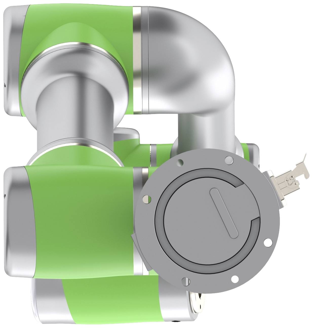 Schneider Electric LXMRL07S0000 Industrieroboter