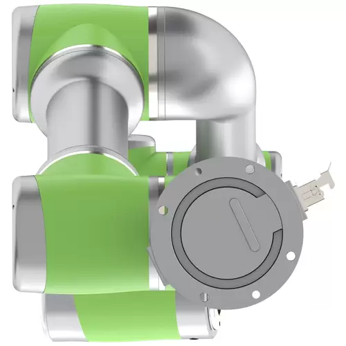 Schneider Electric LXMRL07S0000 Industrieroboter Schneider Electric LXMRL07S0000 Industrieroboter