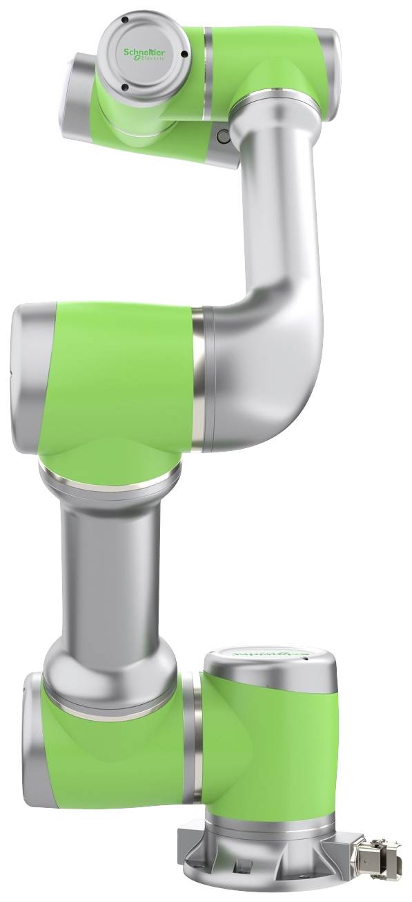 Schneider Electric LXMRL07S0000 Industrieroboter